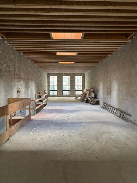 More Photos Of 39 Elm St, Toronto Office For Sale