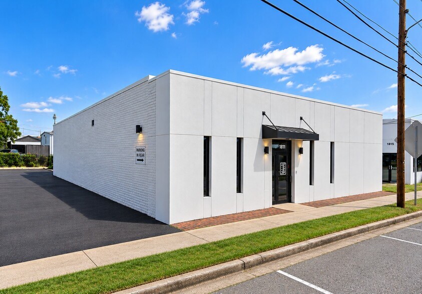 Primary Photo Of 1811 Taylor St, Columbia Freestanding For Lease
