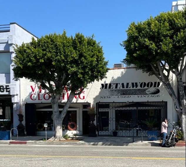 More Photos Of , Los Angeles General Retail For Sale