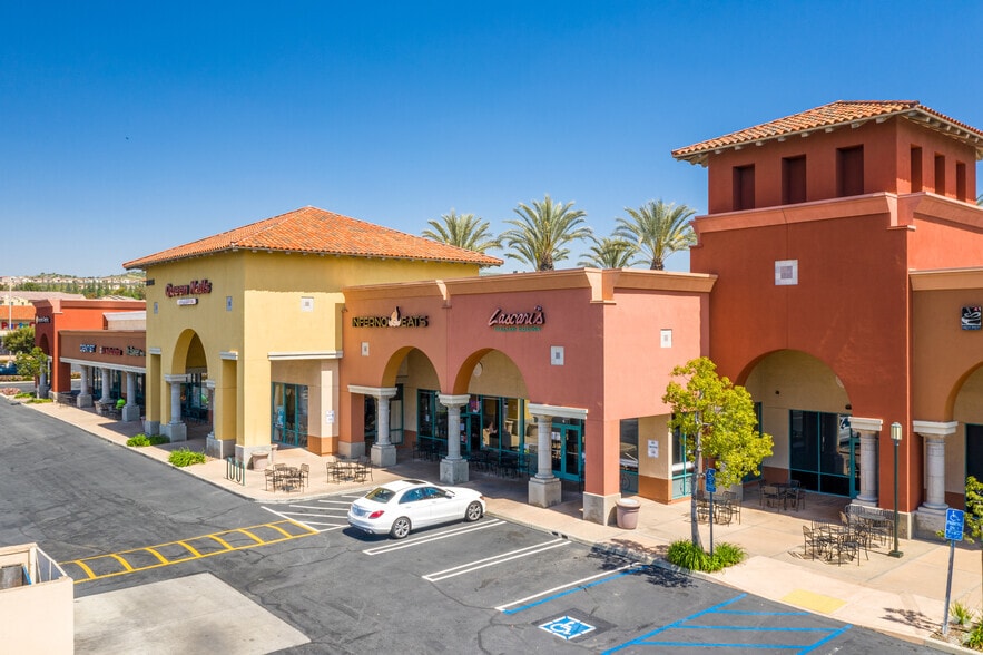 More Photos Of 2315-2595 E Imperial Hwy, Brea Unknown For Lease