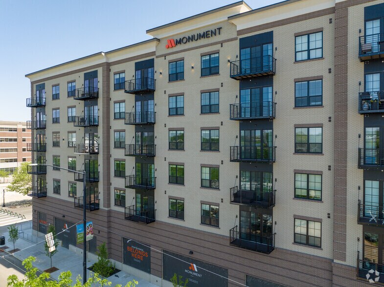 More Photos Of 140 E Monument Ave, Dayton Apartments For Lease