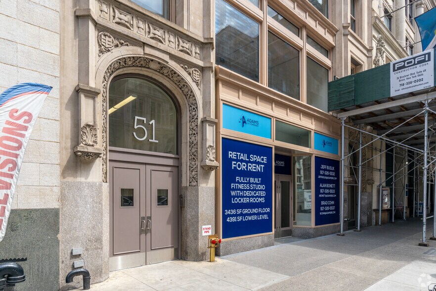 More Photos Of 49 W 23rd St, New York Office For Lease