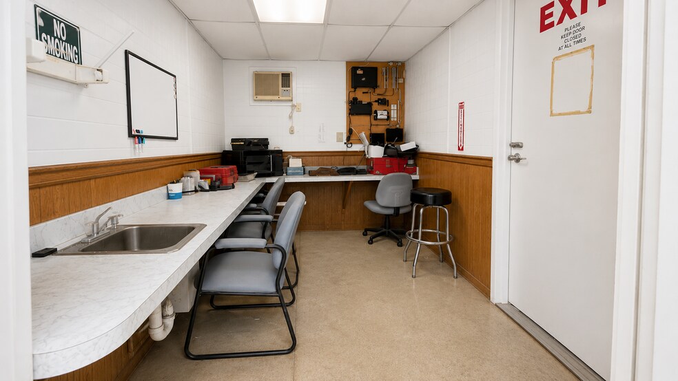 More Photos Of 325 S University Ave, Federalsburg Specialty For Sale