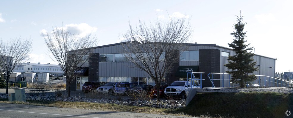 More Photos Of 189-199 Pembina Rd, Strathcona County Light Distribution For Lease