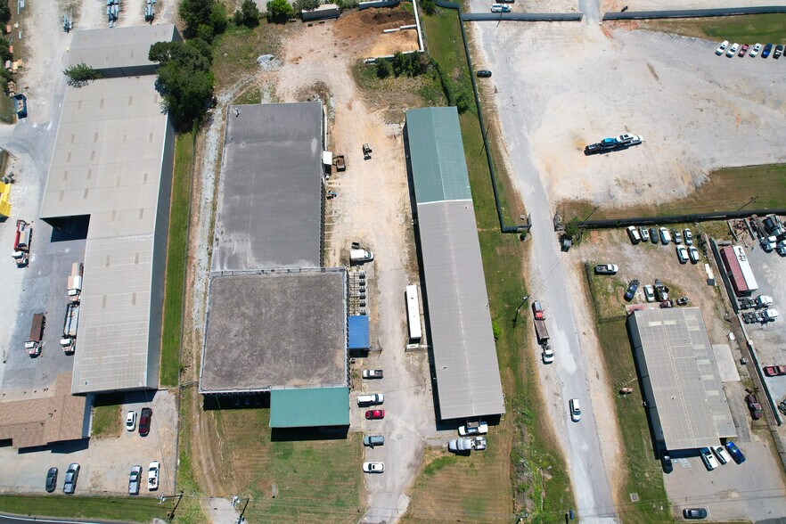 More Photos Of , Gainesville Industrial For Sale