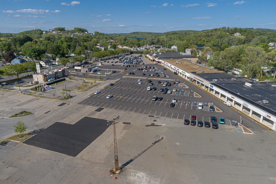 Primary Photo Of 223 Lincoln Ave, Haverhill Land For Sale