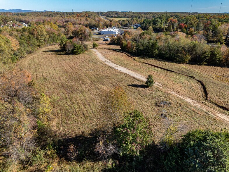 More Photos Of Deerfield Dr., Ruckersville Land For Sale
