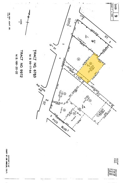 More Photos Of , Los Angeles Industrial For Sale