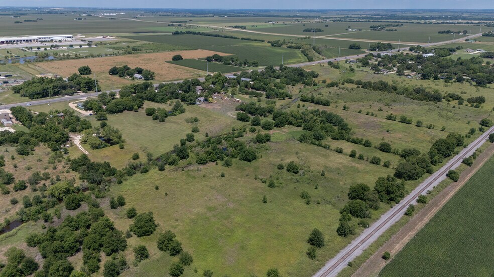 More Photos Of 4302 N Main St, Taylor Land For Sale