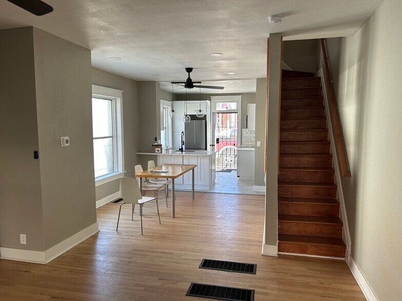 More Photos Of 128 W 11th Ave, Denver Office For Lease