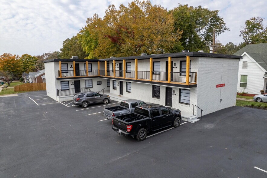 More Photos Of 183 Campbell St, Jackson Apartments For Sale