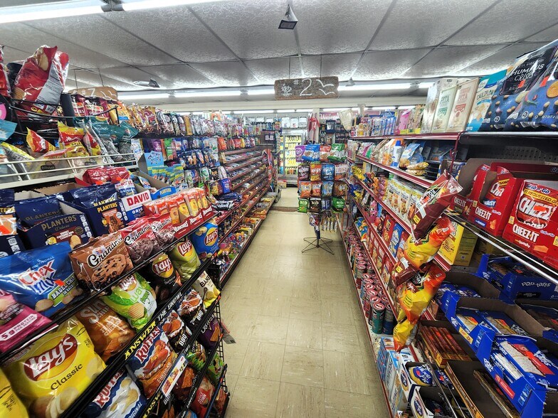 More Photos Of 5333-5353 Scenic Dr, Whitehall Convenience Store For Sale