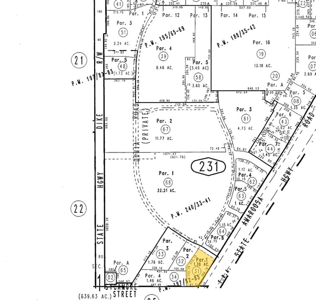 More Photos Of 11600 Amargosa Rd, Victorville Restaurant For Sale