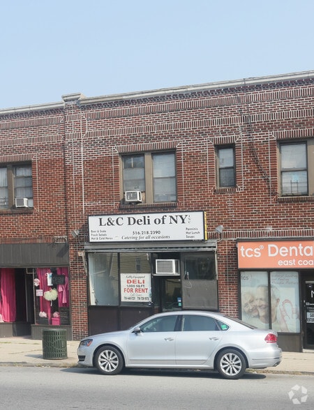 More Photos Of 73-83 Roosevelt Ave, Valley Stream Storefront Retail Residential For Lease
