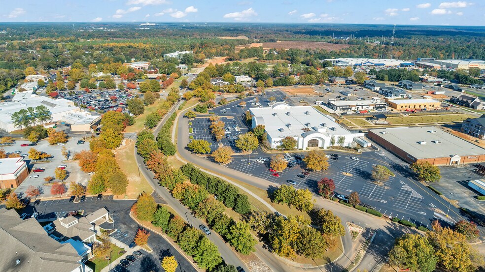 More Photos Of Oak Grove Rd, Summerall, Aiken Land For Lease