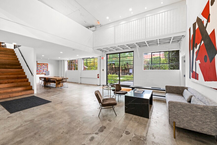 More Photos Of 11240 Playa Ct, Culver City Loft Creative Space For Sale