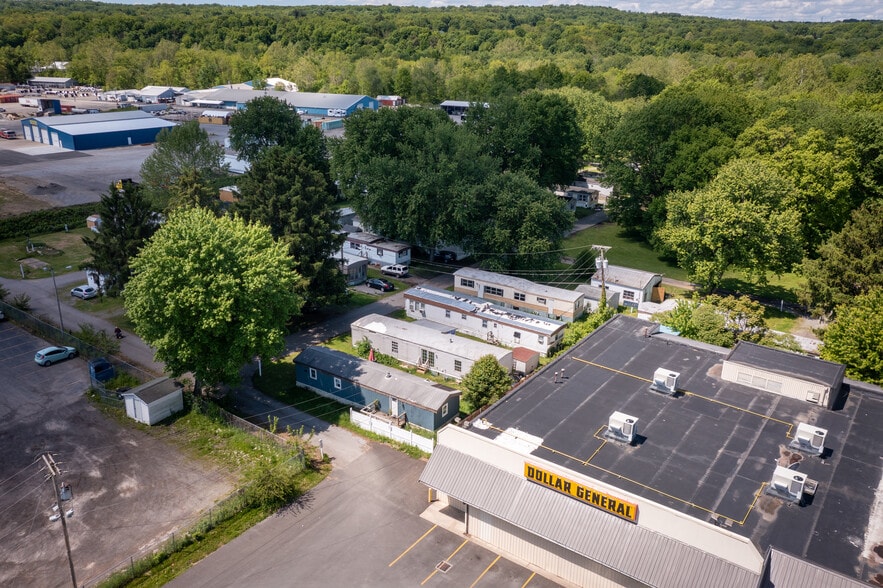 More Photos Of 3472 Sharon Rd, West Middlesex Manufactured Housing Mobile Home Park For Sale
