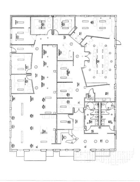 More Photos Of 2014 S Hackberry St, San Antonio Office For Sale
