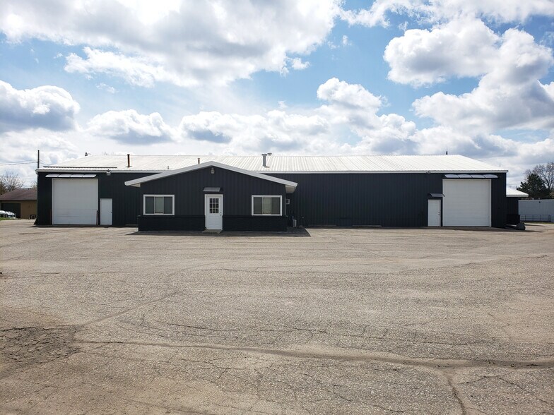 Primary Photo Of 3410 SW Chicago Dr, Grandville Warehouse For Lease