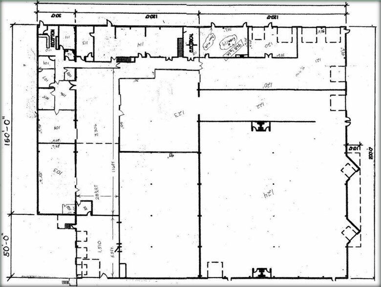 More Photos Of 725 3rd Ave SE, Cambridge Warehouse For Lease