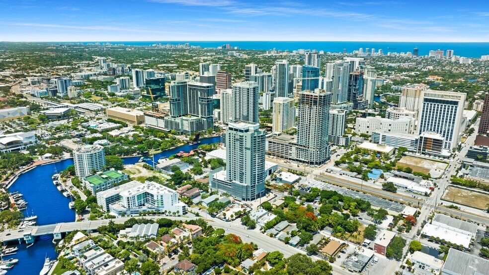 More Photos Of 503 SW 2nd Ave, Fort Lauderdale Storefront Retail Office For Lease