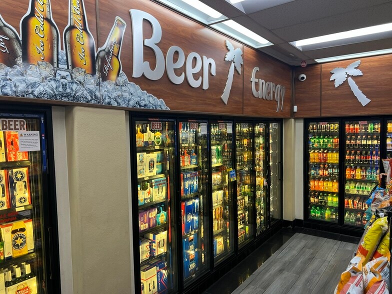 More Photos Of 605 N H St, San Bernardino Service Station For Sale