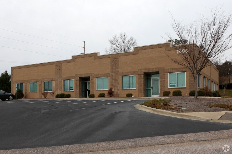 More Photos Of 1608 Heritage Commerce Ct, Wake Forest Medical For Lease