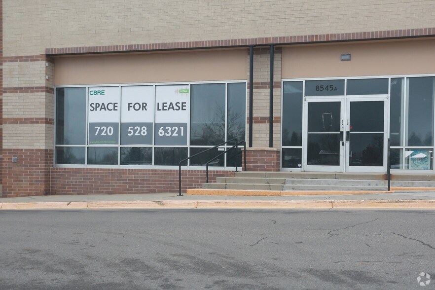 More Photos Of 8525-8575 E Arapahoe Rd, Englewood Unknown For Lease