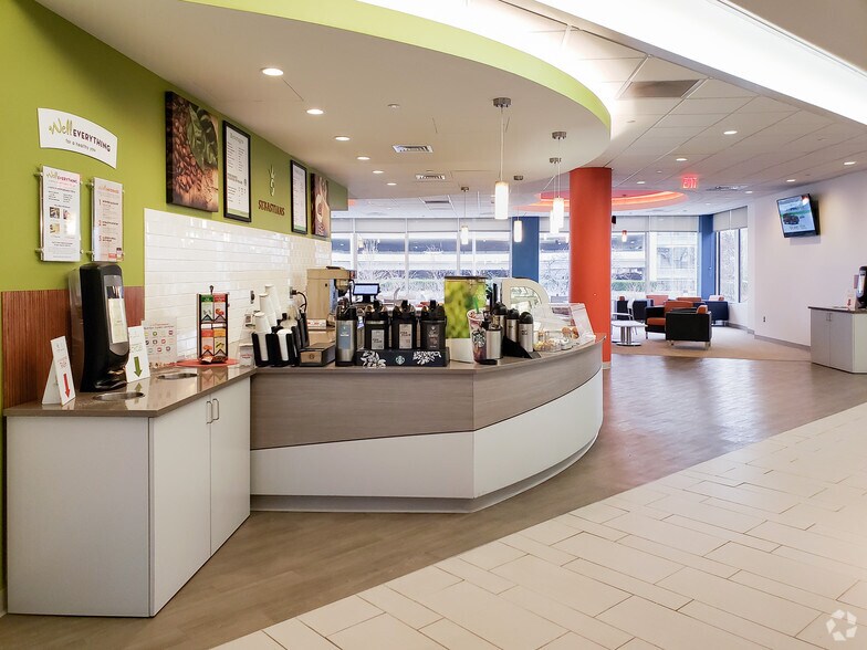 More Photos Of 2 Heritage Dr, Quincy Office For Lease