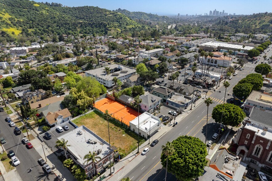 More Photos Of 5320 N Figueroa St, Los Angeles Storefront For Sale