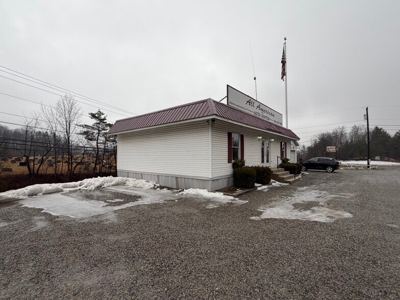 More Photos Of 1197 Beverly Pike, Elkins General Retail For Sale