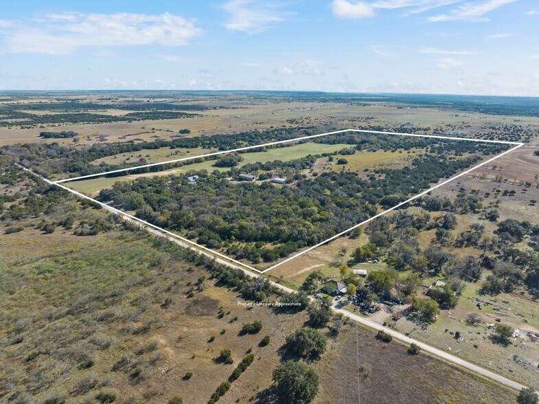 More Photos Of 1875 County Road 100, Purmela Land For Sale