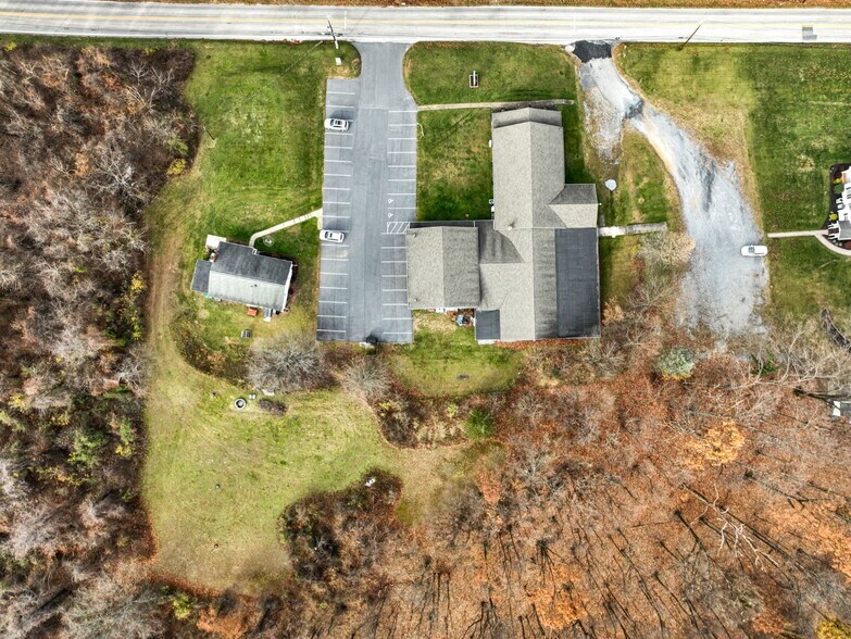 More Photos Of 4699 Earl Dr, Harrisburg Religious Facility For Sale