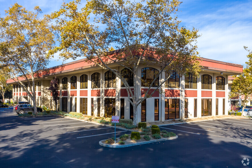 Primary Photo Of 4966 El Camino Real, Los Altos Office For Sale