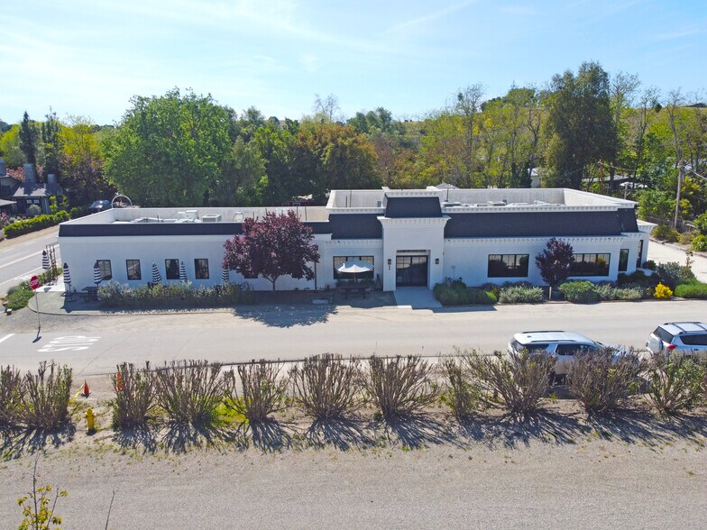 Primary Photo Of 2449 Baseline Ave, Ballard Freestanding For Lease