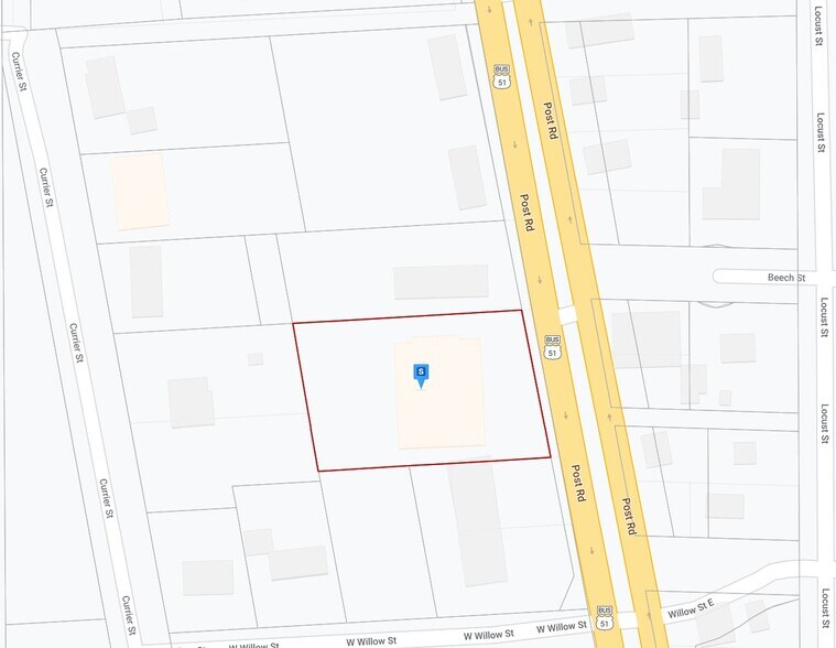 More Photos Of 2607 Post Rd, Stevens Point Medical For Lease