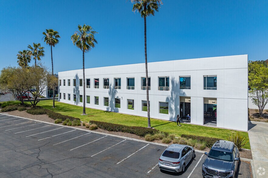 More Photos Of 2300 Boswell Rd, Chula Vista Office For Lease