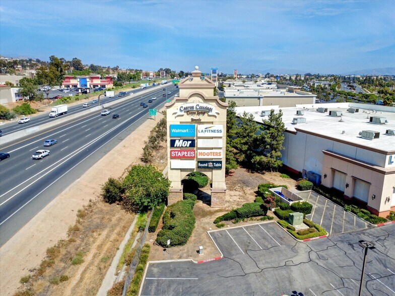 More Photos Of Canyon Springs Parkway, Riverside Land For Lease