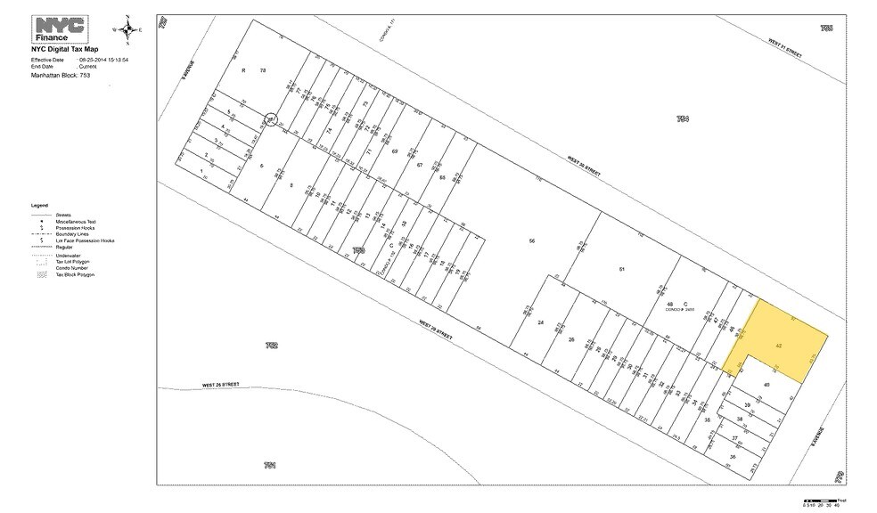 More Photos Of 401 8th Ave, New York Apartments For Lease