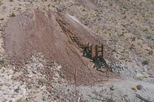 More Photos Of 9 Clark Mountain Rd, Baker Land For Sale