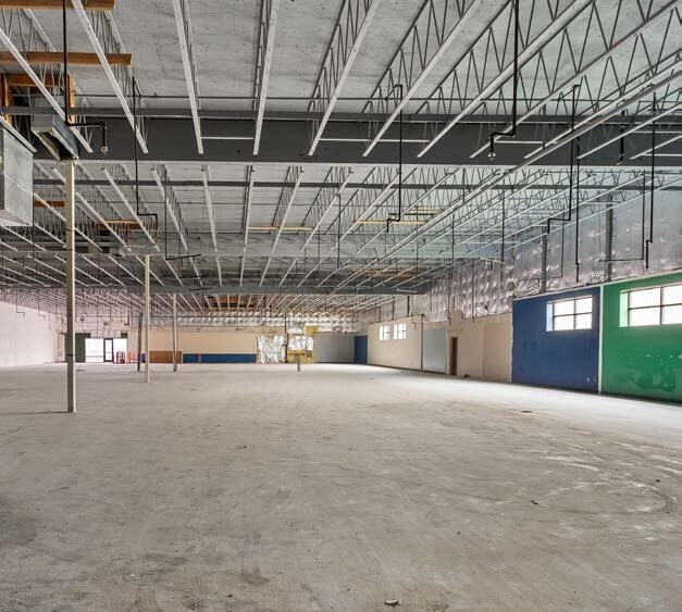 More Photos Of 1880 14th Ave SE, Albany Health Club For Sale