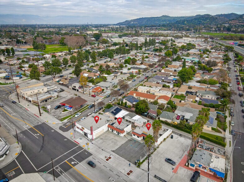 More Photos Of , Pico Rivera General Retail For Sale