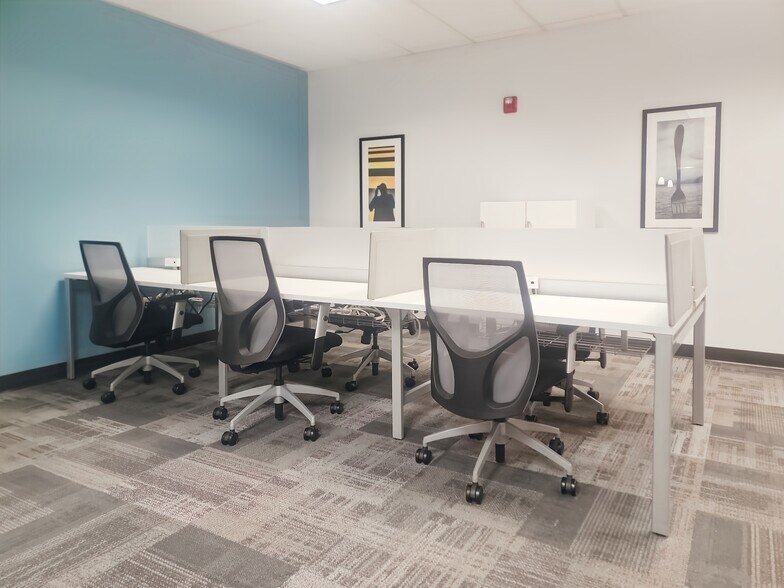 More Photos Of 545 Metro Pl S, Dublin Coworking Space