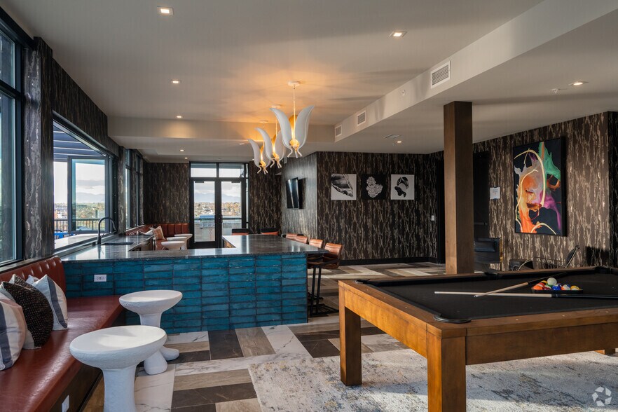 More Photos Of 2520 Wewatta Way, Denver Apartments For Lease