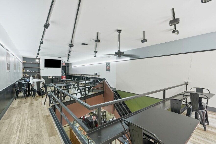 More Photos Of 146-148 E State St, Ithaca Storefront Retail Residential For Sale