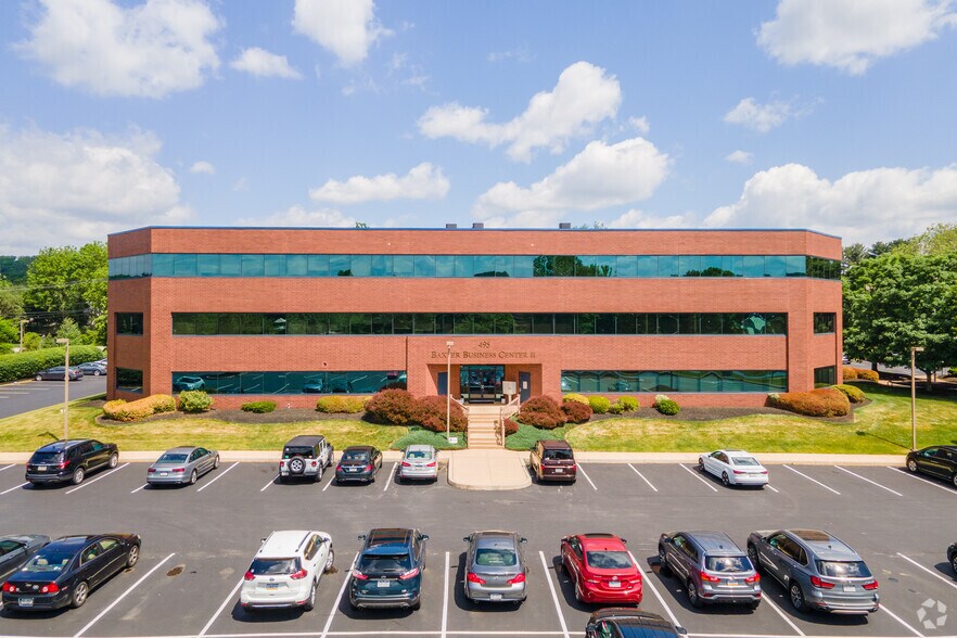 More Photos Of 470 John Young Way, Exton Unknown For Lease