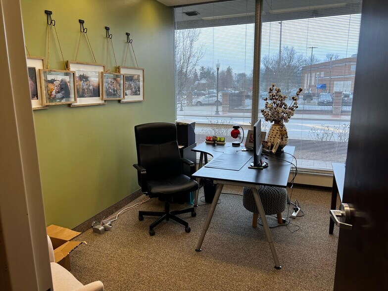 More Photos Of 219 E Maple St, Canton Office For Lease