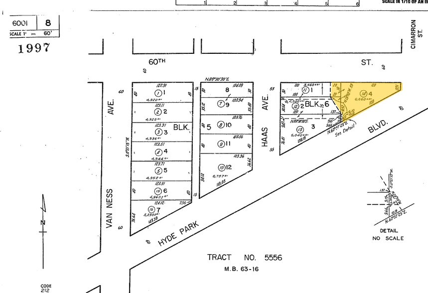 More Photos Of 2100-2110 W Hyde Park Blvd, Los Angeles Manufacturing For Lease