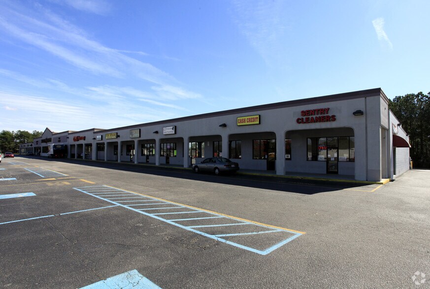 Primary Photo Of 1316 Redbank Rd, Goose Creek Unknown For Lease