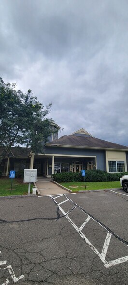 More Photos Of 188 Main St, Monroe Office For Lease